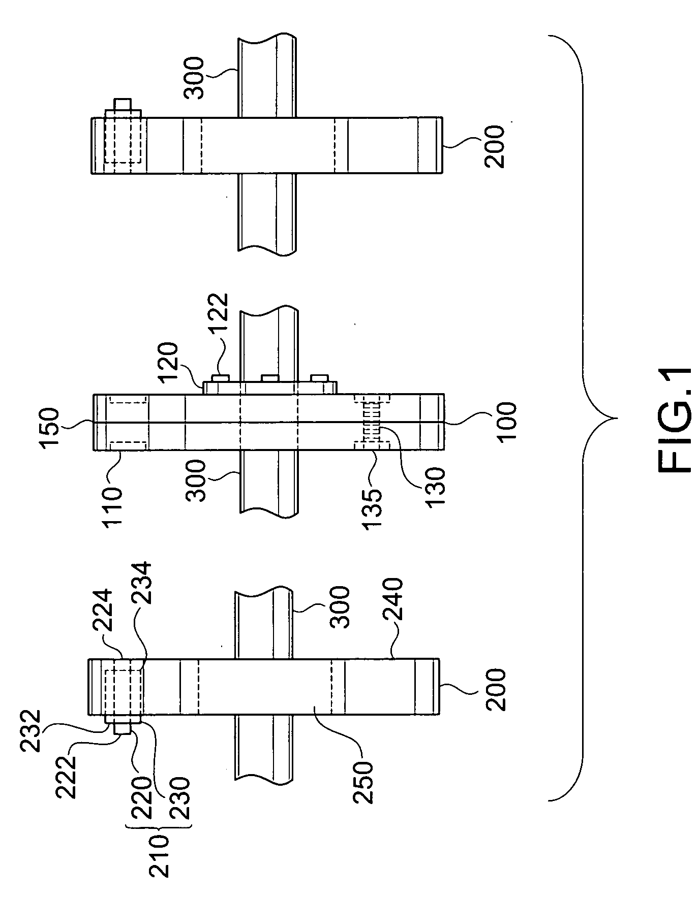 Multivariable generator and method of using the same