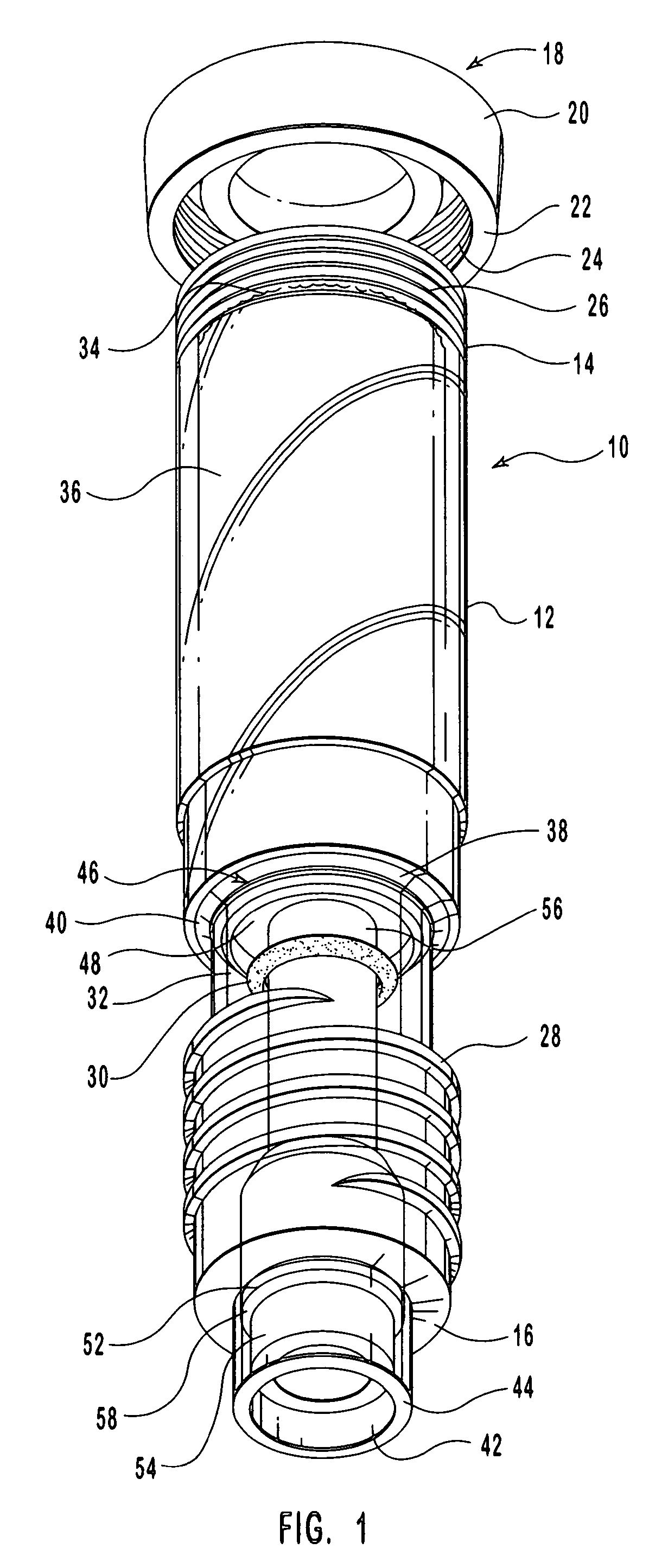 Method for bioremediating undetonated explosive device