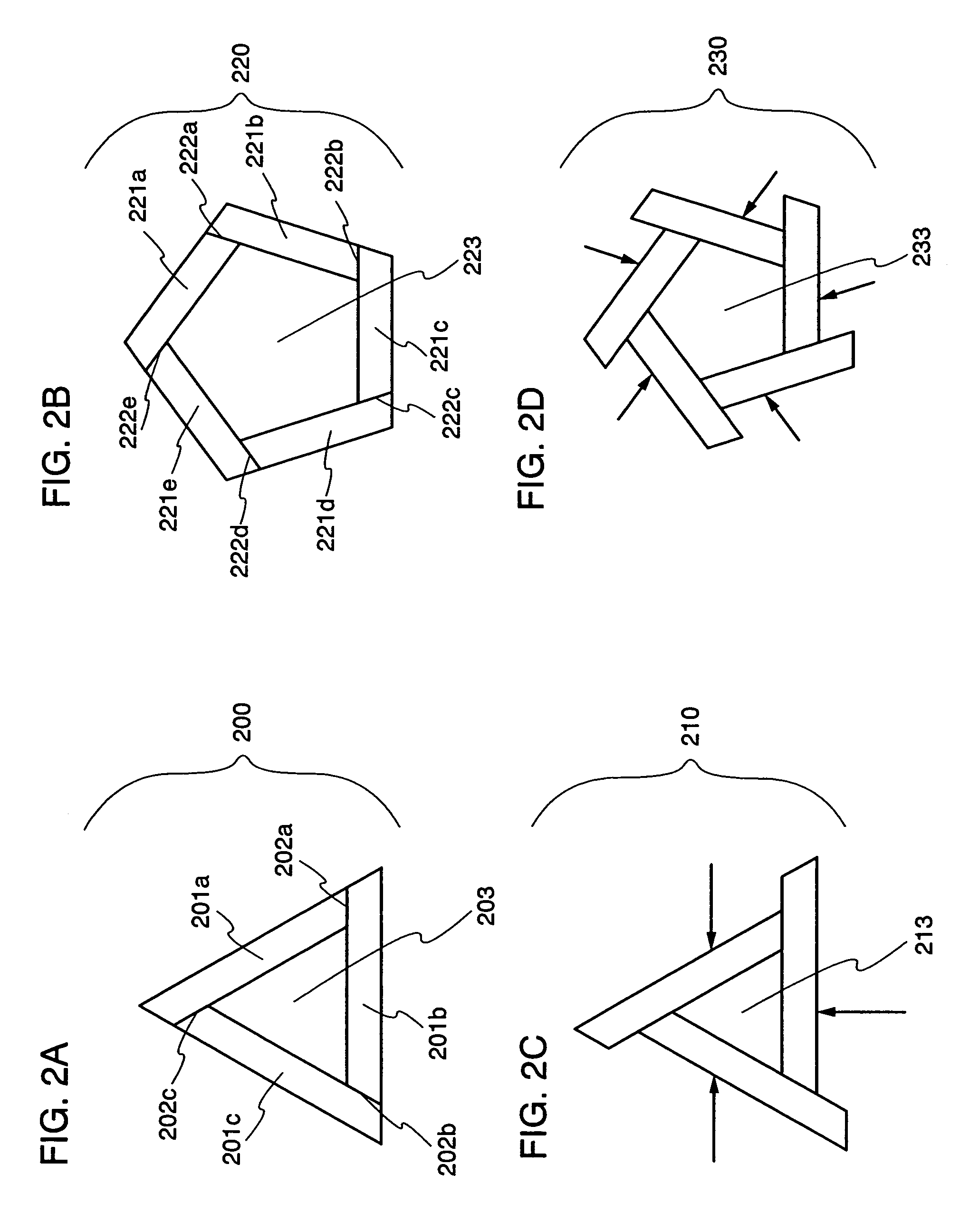 Optical element and light irradiation apparatus