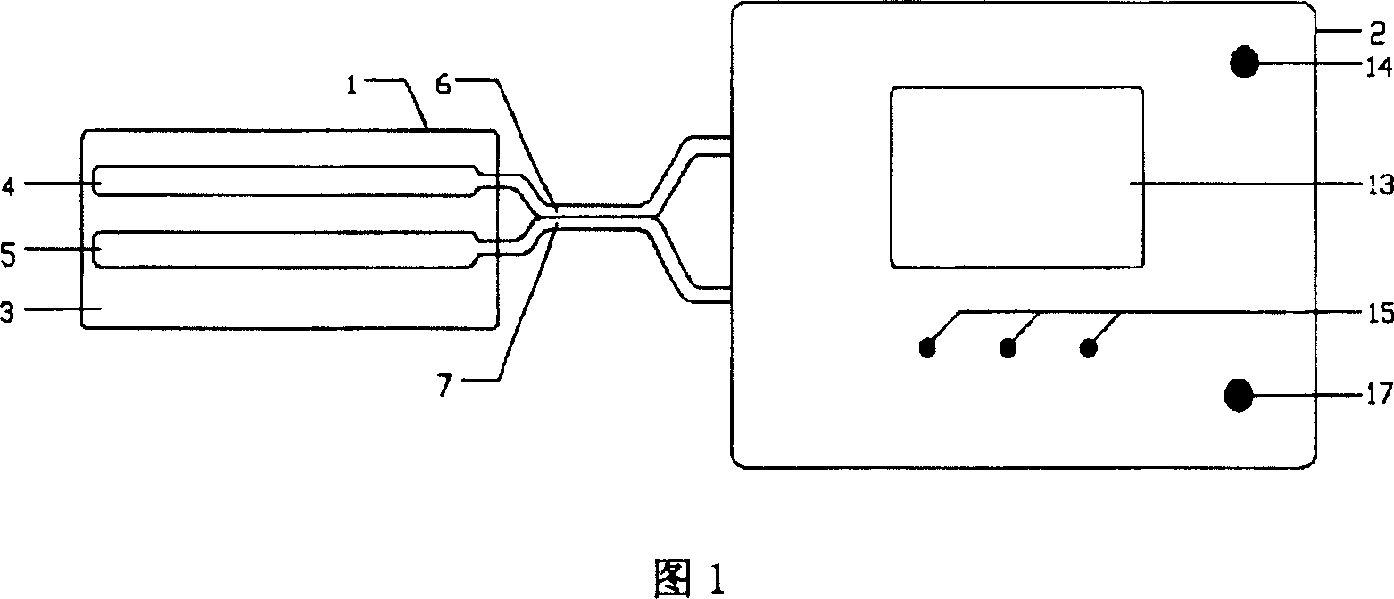 Biofeedback type artificial sphincter ani system