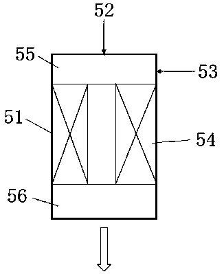 System and method for reclaiming sludge heavy metals