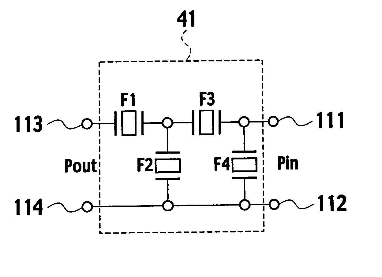 Film bulk acoustic-wave resonator and method for manufacturing the same