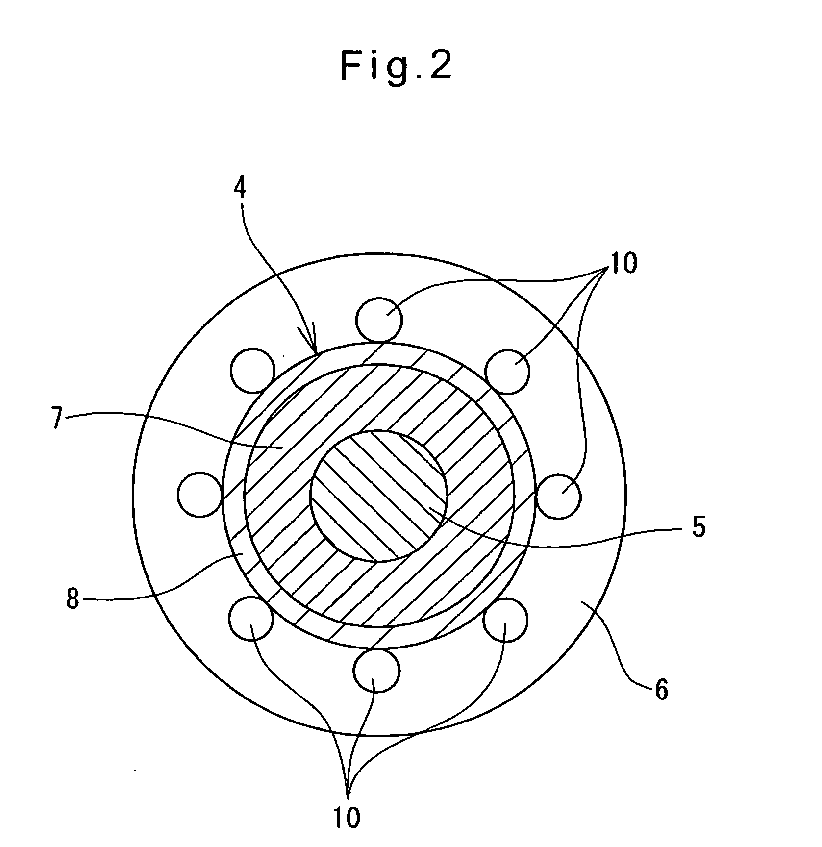 Oil condition sensor