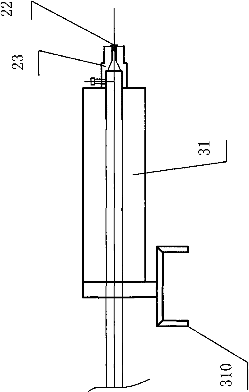 Wire annealing process and device thereof