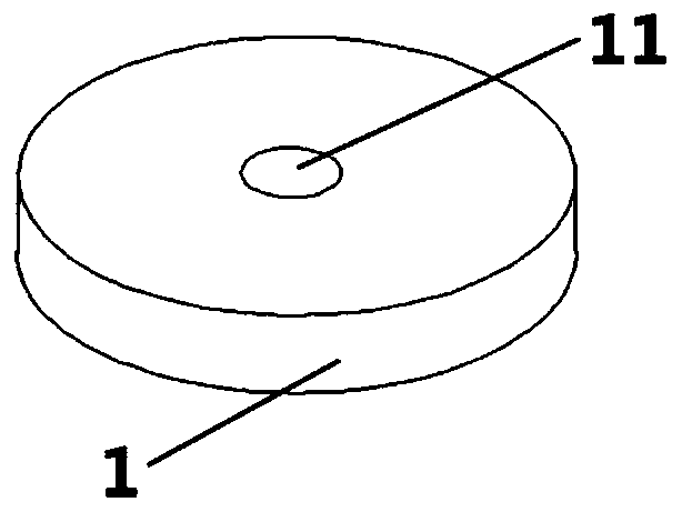 A combined ceiling suspension device and installation method under a tall curved steel structure