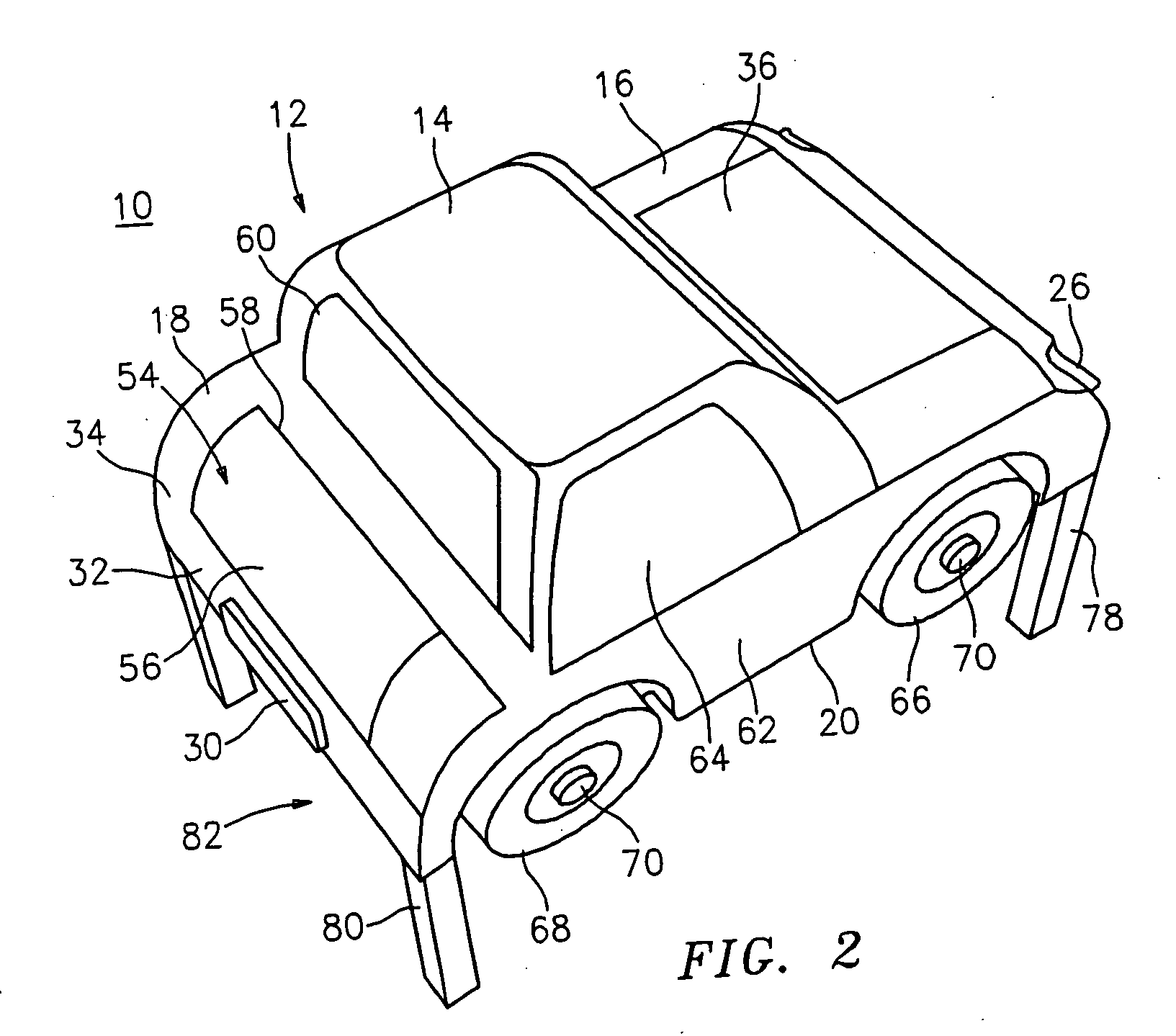 Interactive toy vehicle and methods of use