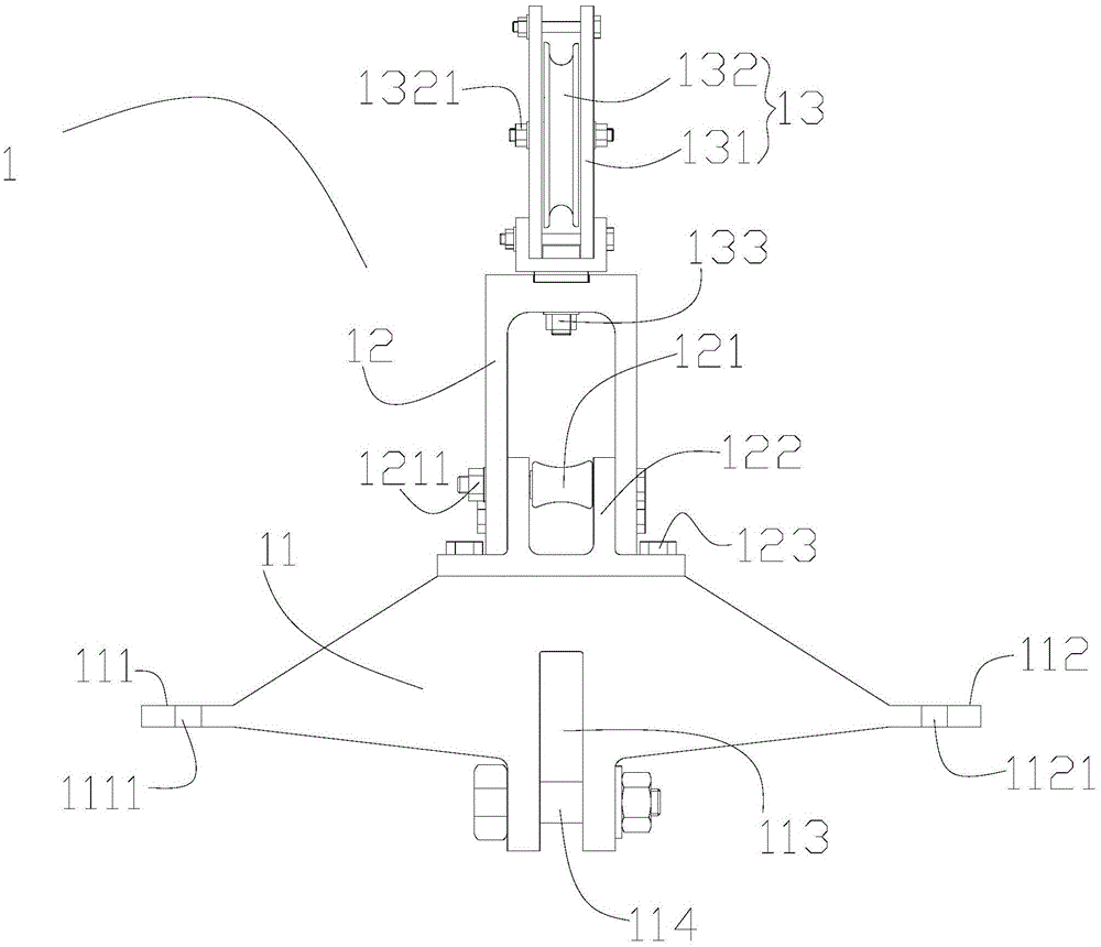 A Live Replacement Tool and Method for Tension Insulator Strings of ±800kv Lines