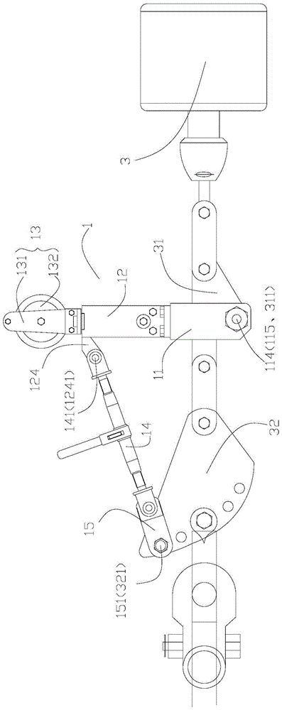 A Live Replacement Tool and Method for Tension Insulator Strings of ±800kv Lines