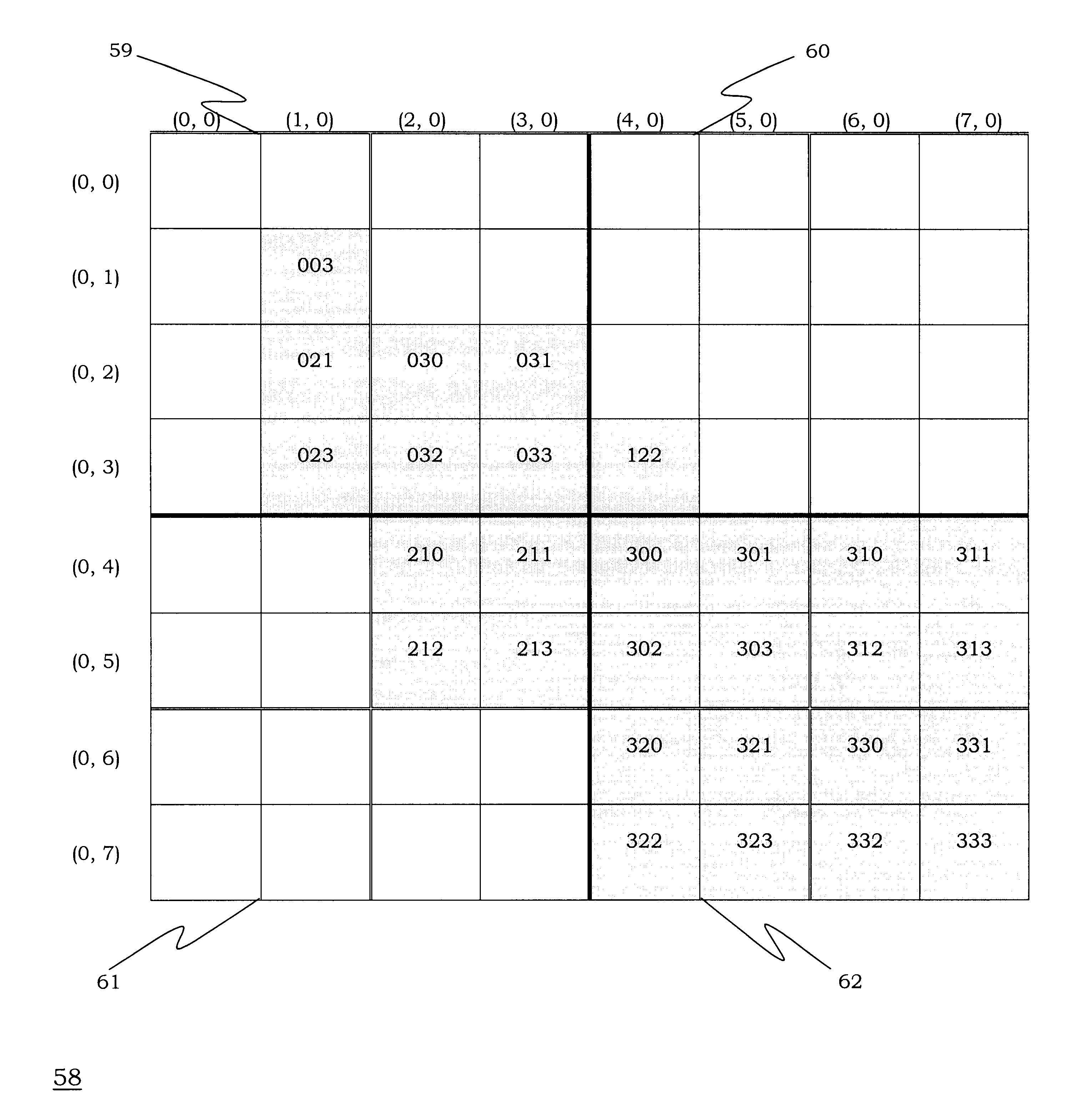 Real-time financial search engine and method