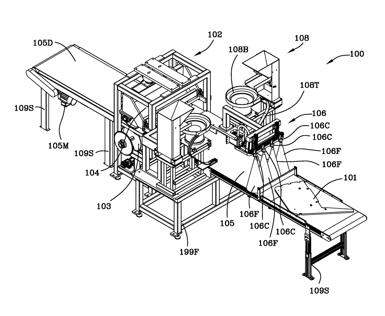 Insertable fastener installation apparatus and method