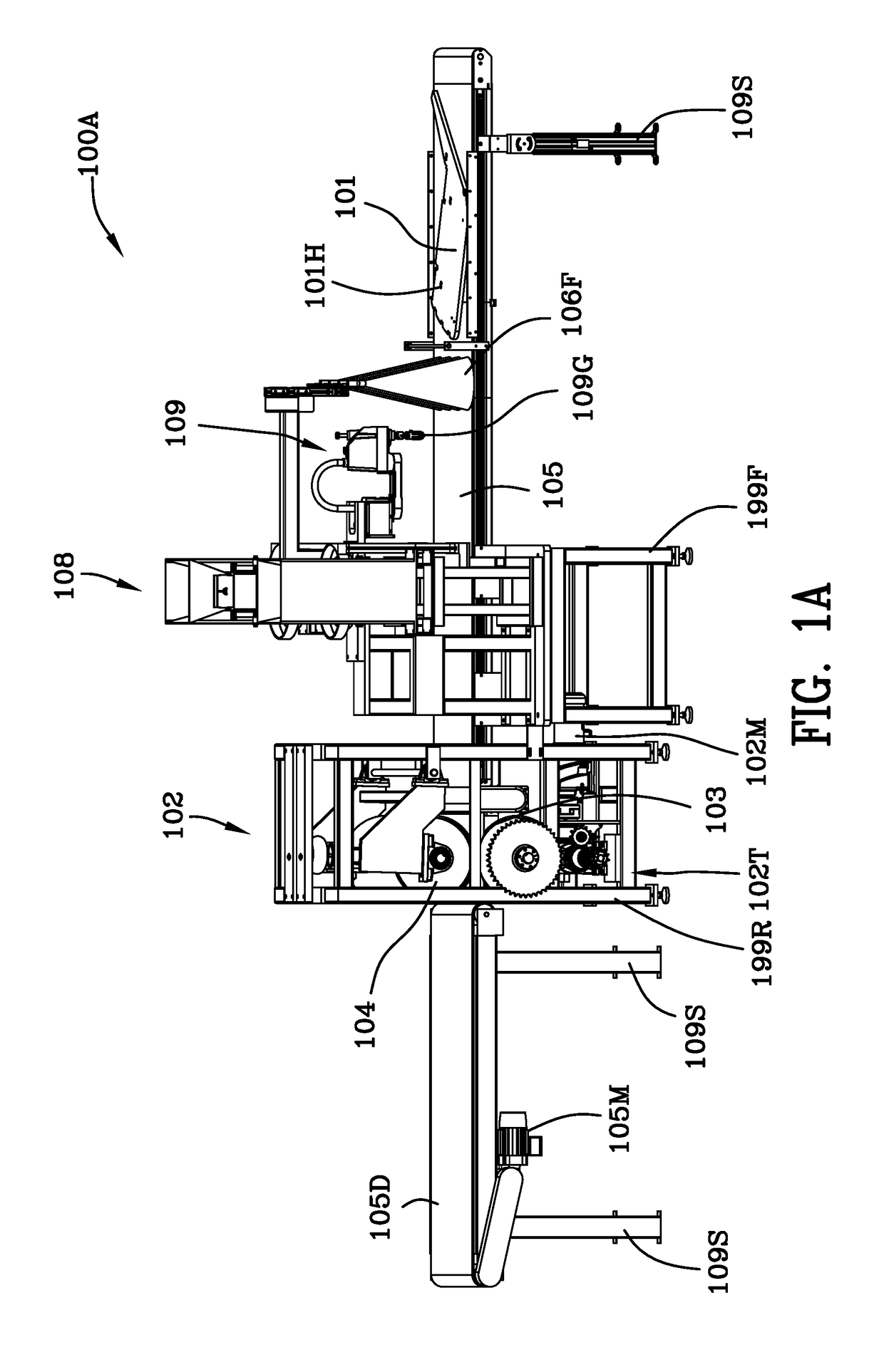 Insertable fastener installation apparatus and method