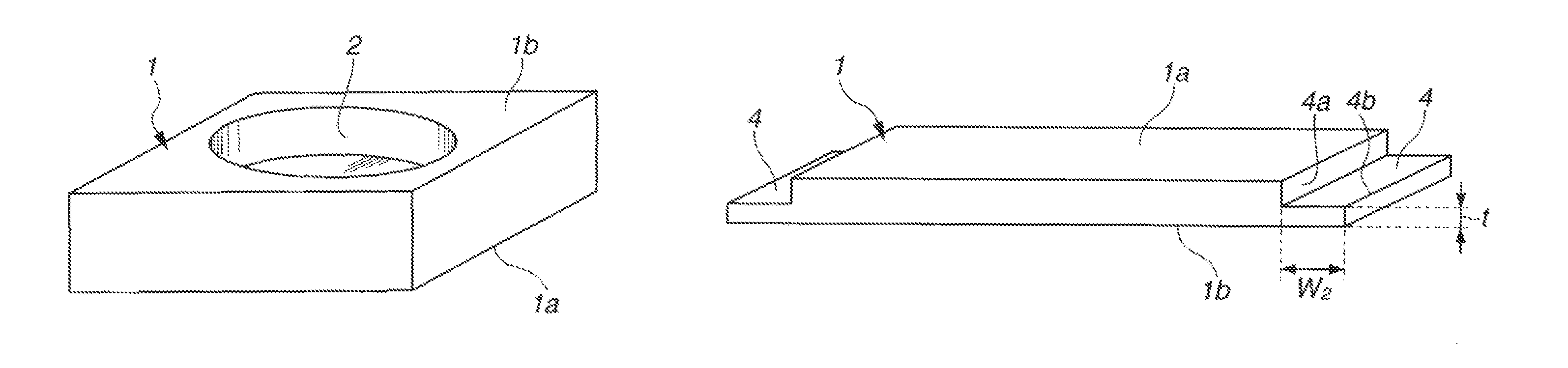 Method for manufacturing electronic grade synthetic quartz glass substrate