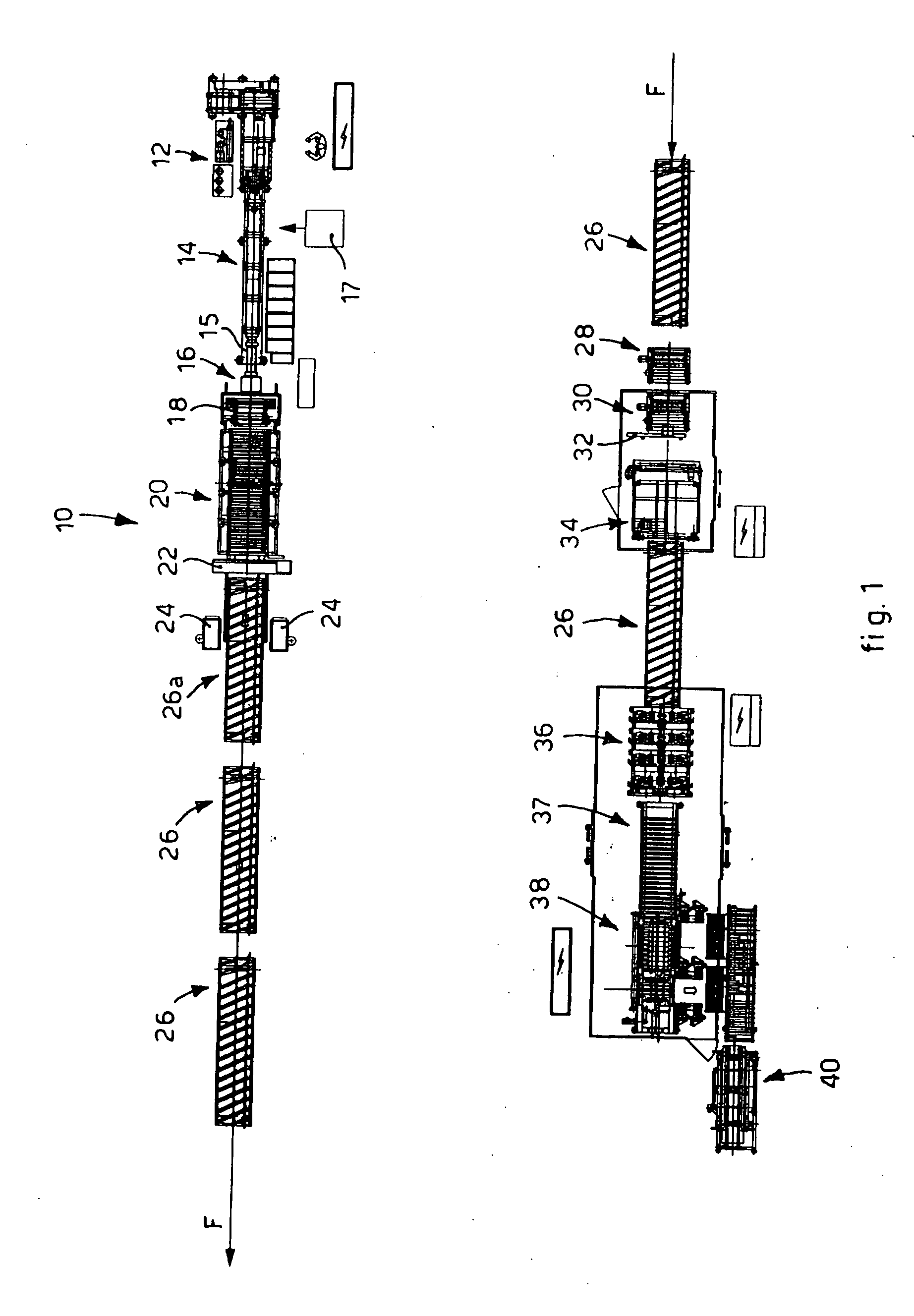 Closed-cell expanded article based on extruded polystyrene, method and plant to obtain said article