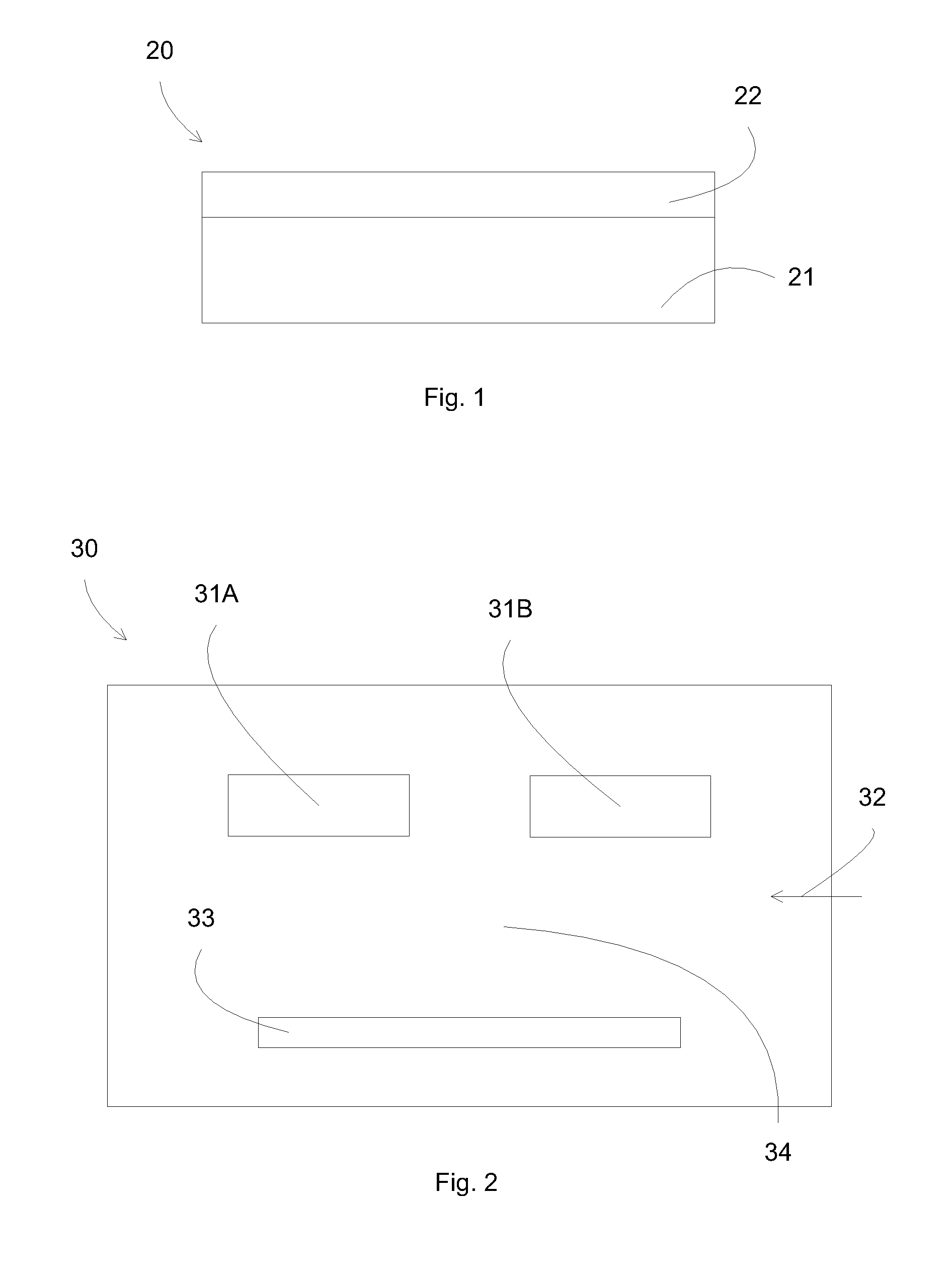 Heat Stable SnAl and SnMg Based Dielectrics