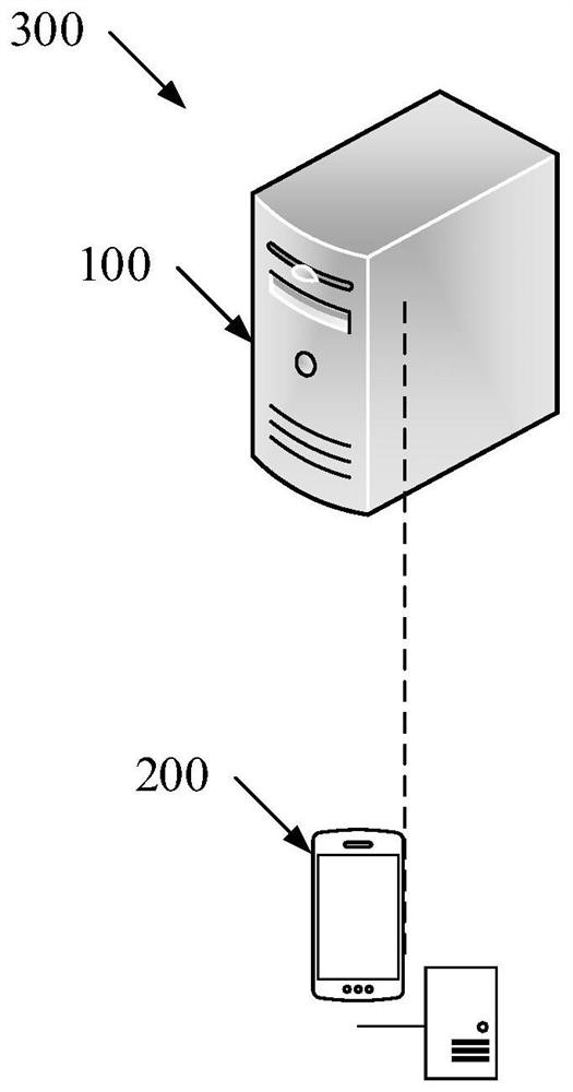 Data analysis method and cloud server based on artificial intelligence and big data positioning