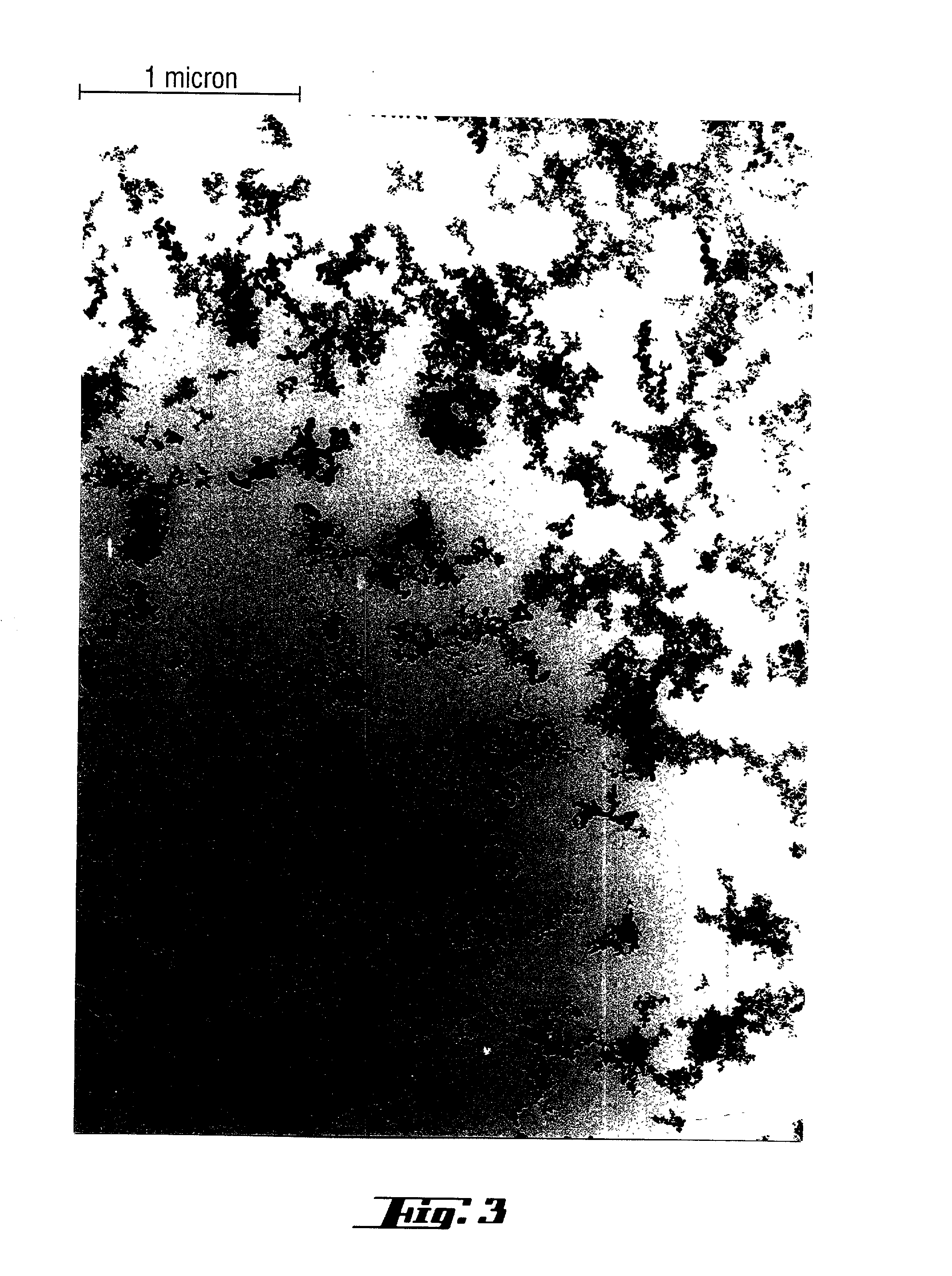 Doped, pyrogenically prepared oxides