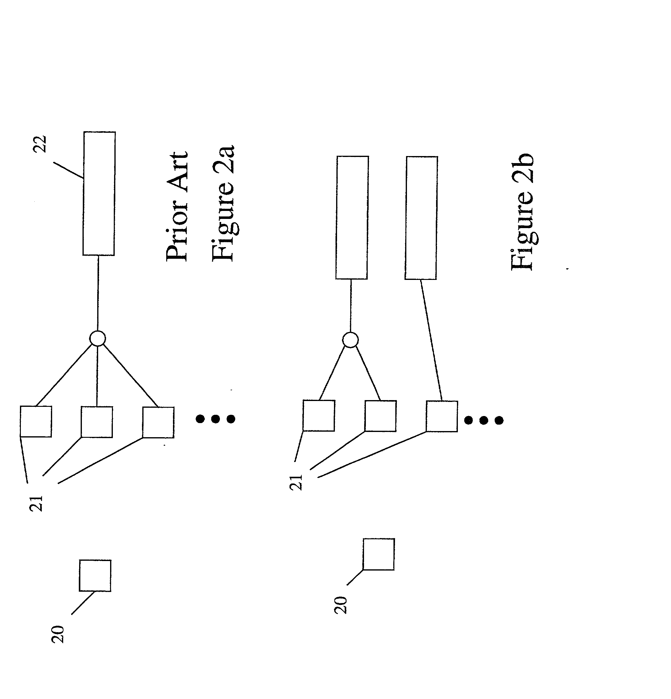 Radio communications device