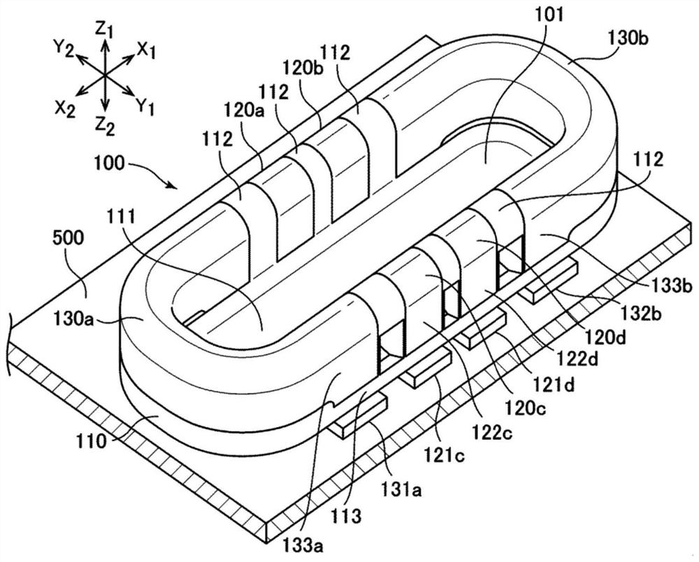 Electric connector