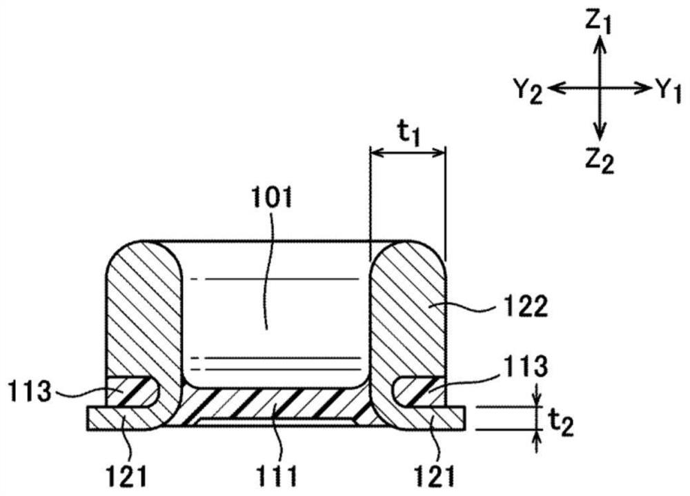 Electric connector