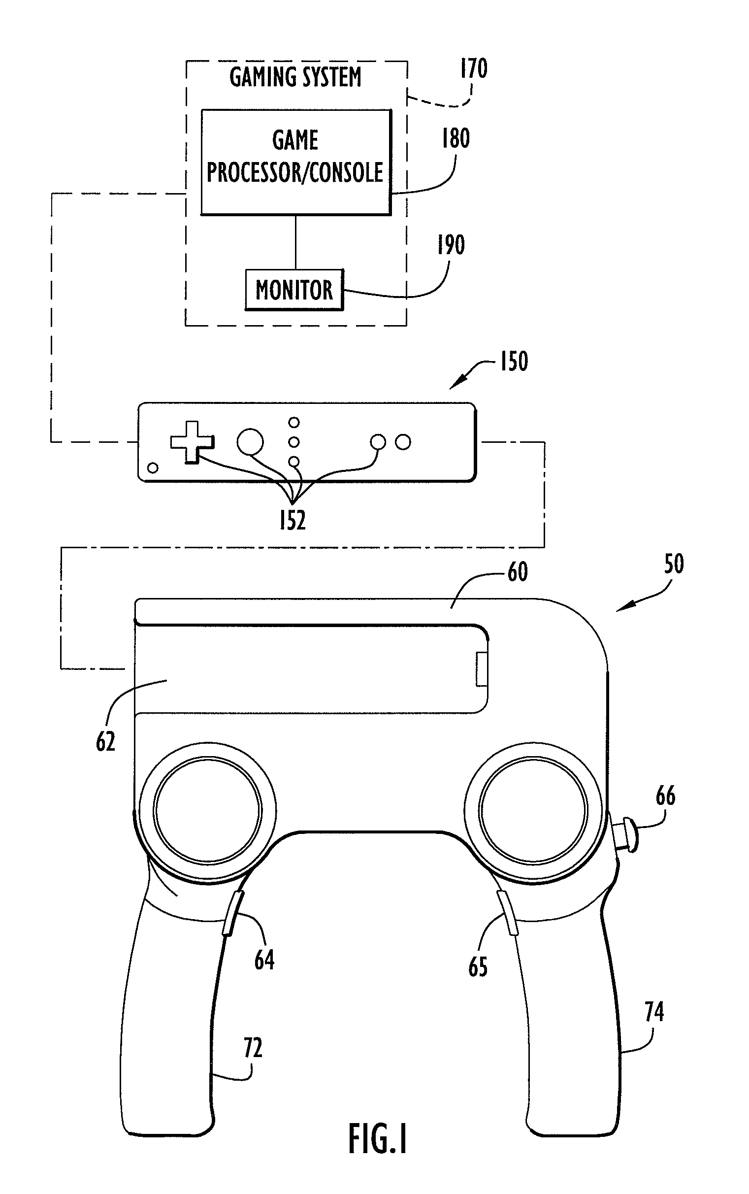 Exercise Gaming Device and Method of Facilitating User Exercise During Video Game Play