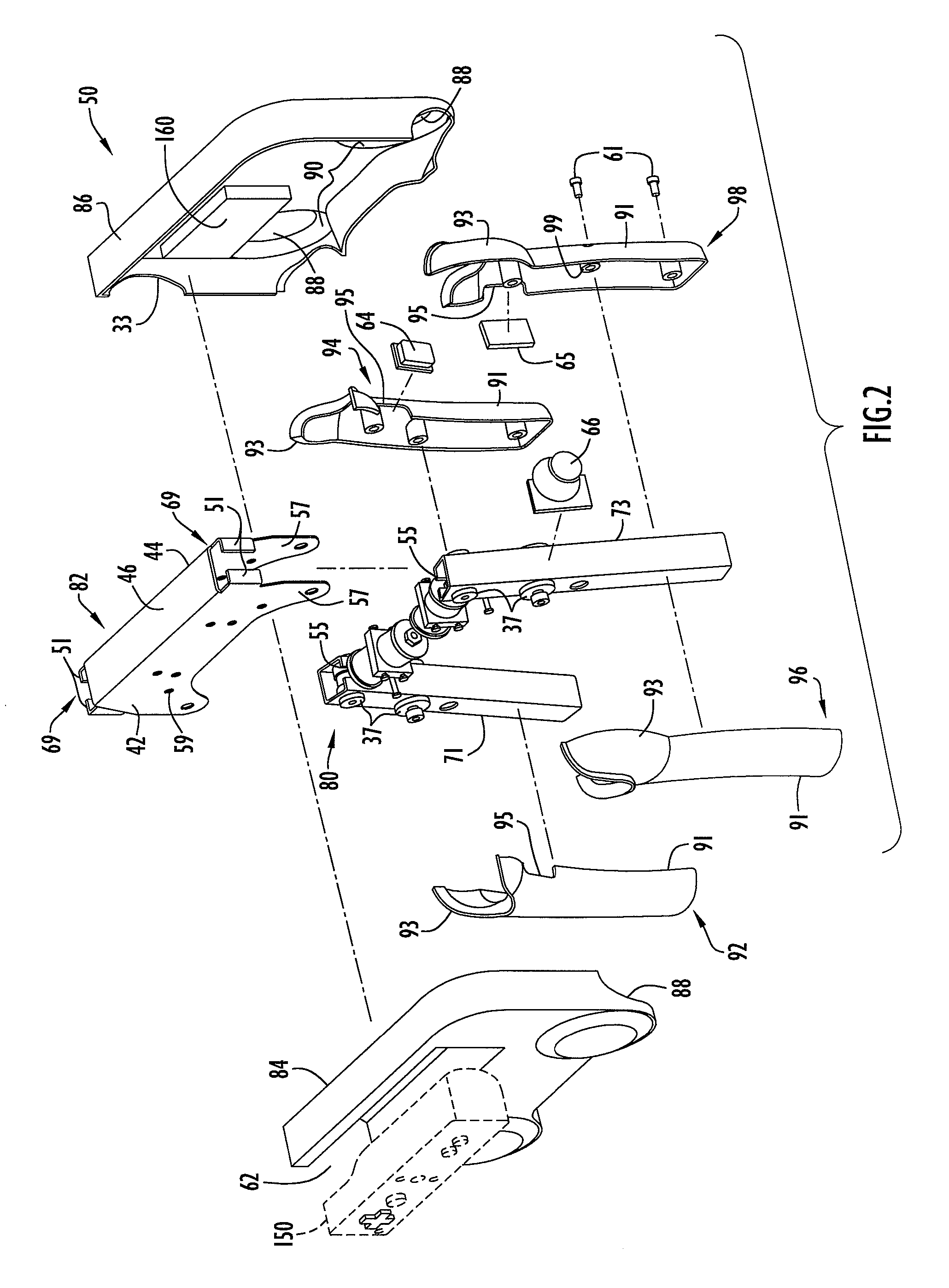 Exercise Gaming Device and Method of Facilitating User Exercise During Video Game Play