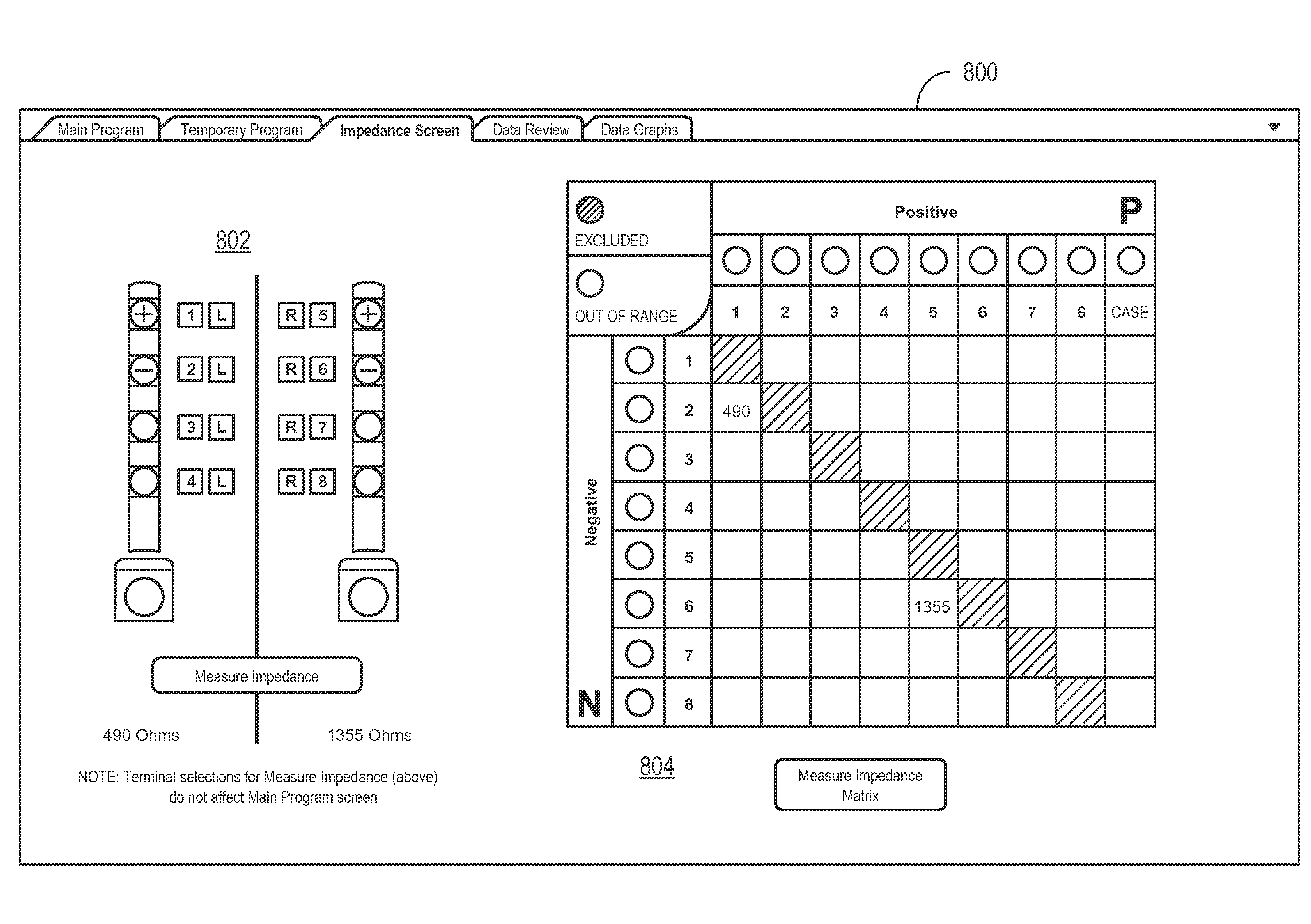 Systems and methods for implanting electrode leads for use with implantable neuromuscular electrical stimulator