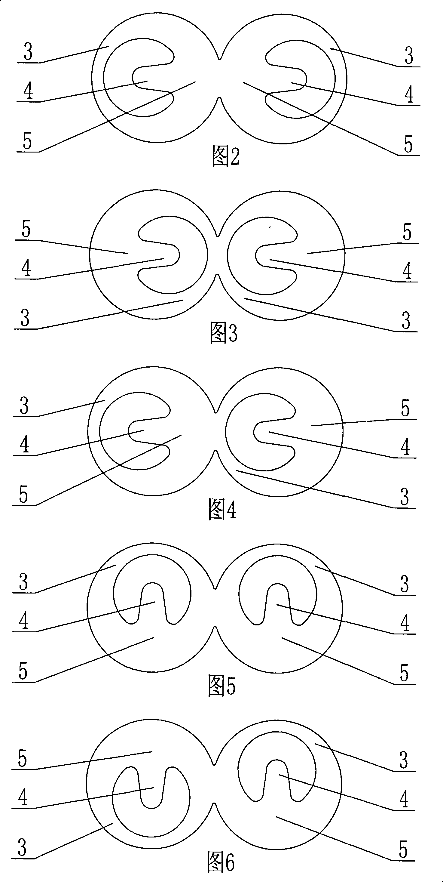 Overfire protection controller component for liquid heating vessel