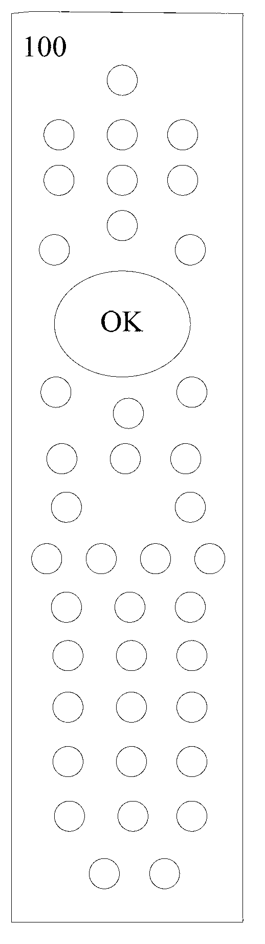 Data transmission method and device and data identification method and device