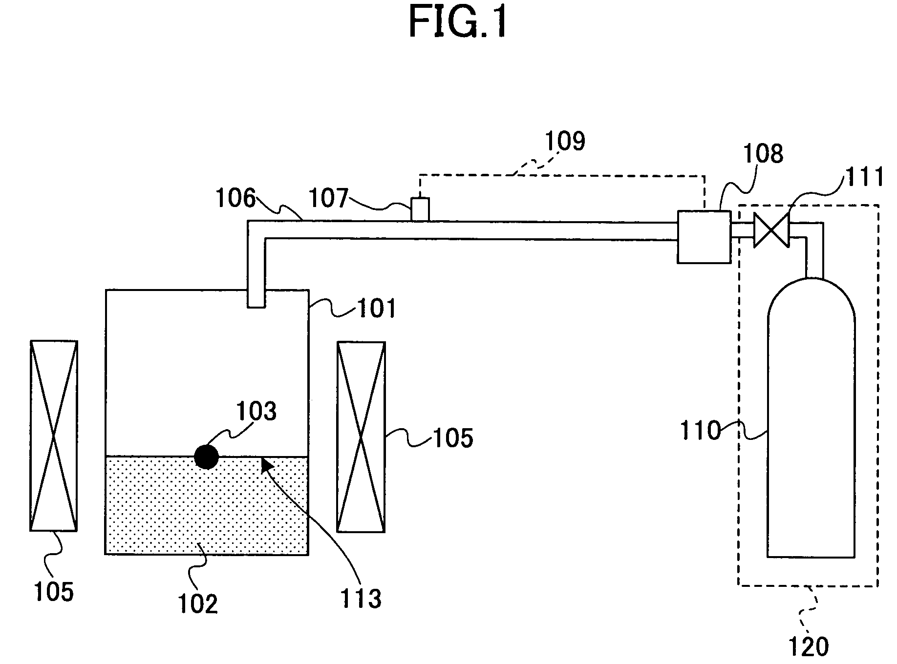 Group III nitride crystal, crystal growth process and crystal growth apparatus of group III nitride