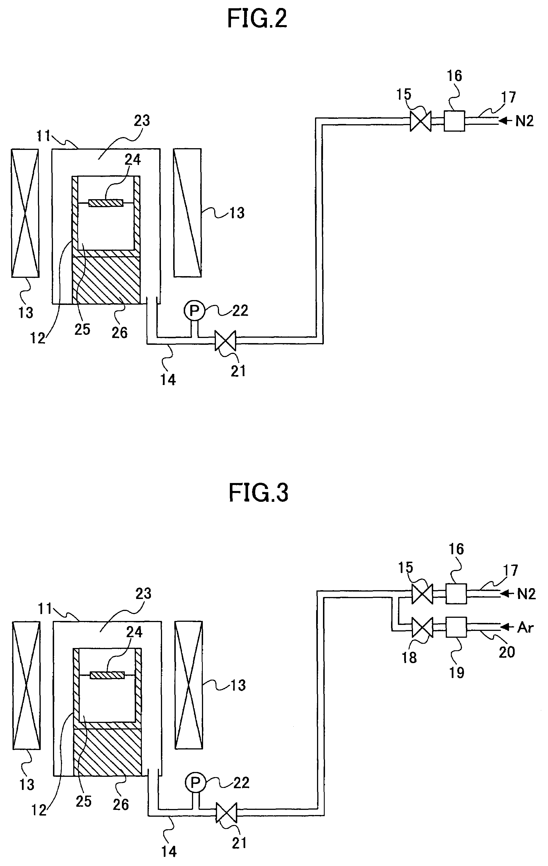 Group III nitride crystal, crystal growth process and crystal growth apparatus of group III nitride