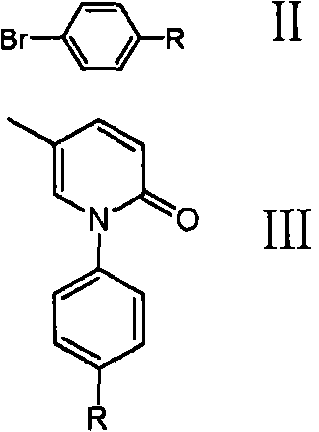 Method for preparing oxycodone