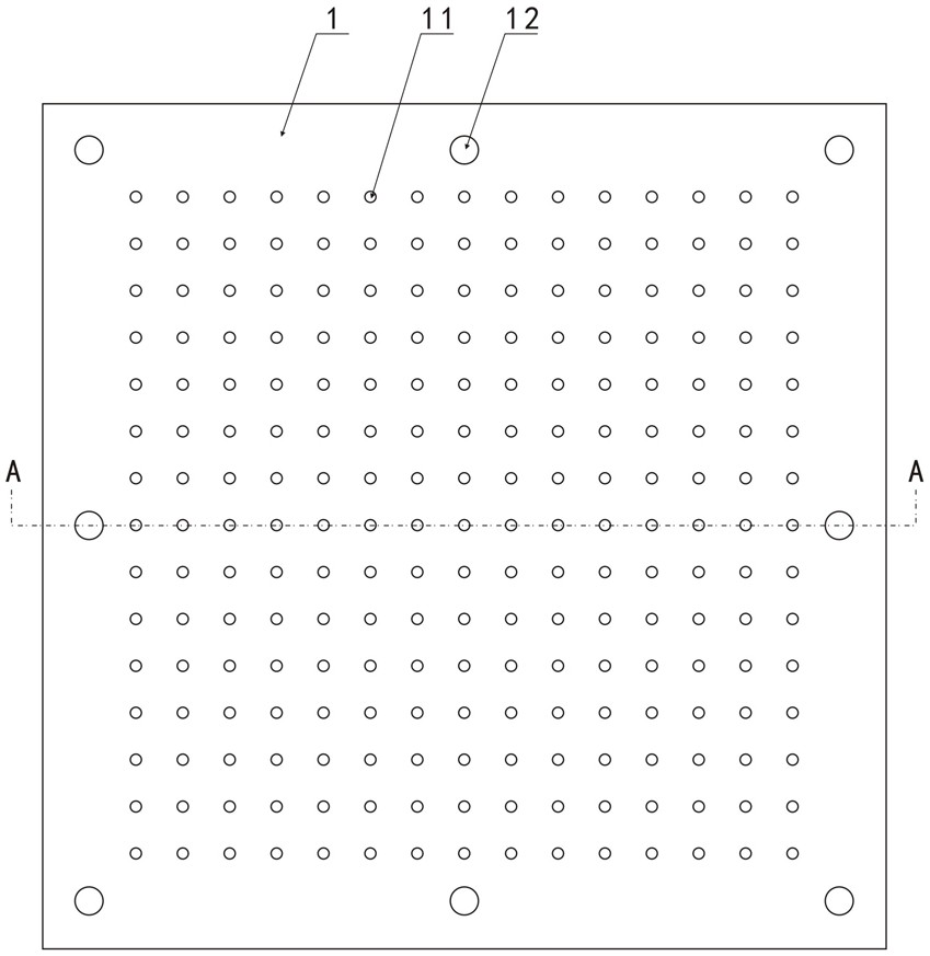 Auxiliary Tooling for Screening and Testing of Thermistor Chips with Surface Electrodes