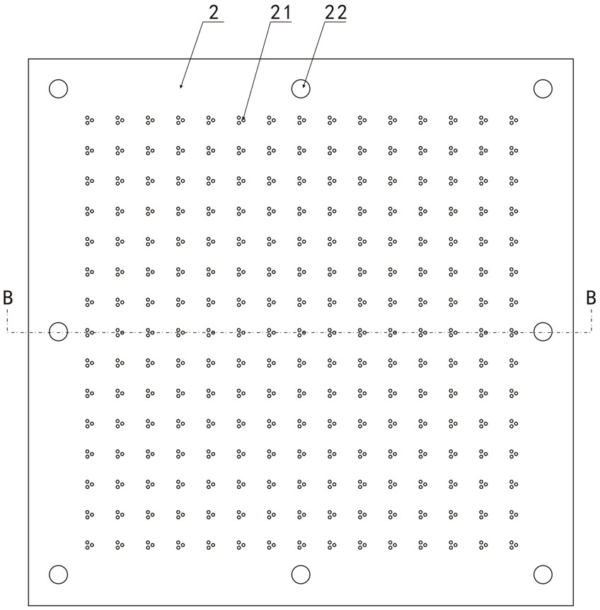 Auxiliary Tooling for Screening and Testing of Thermistor Chips with Surface Electrodes