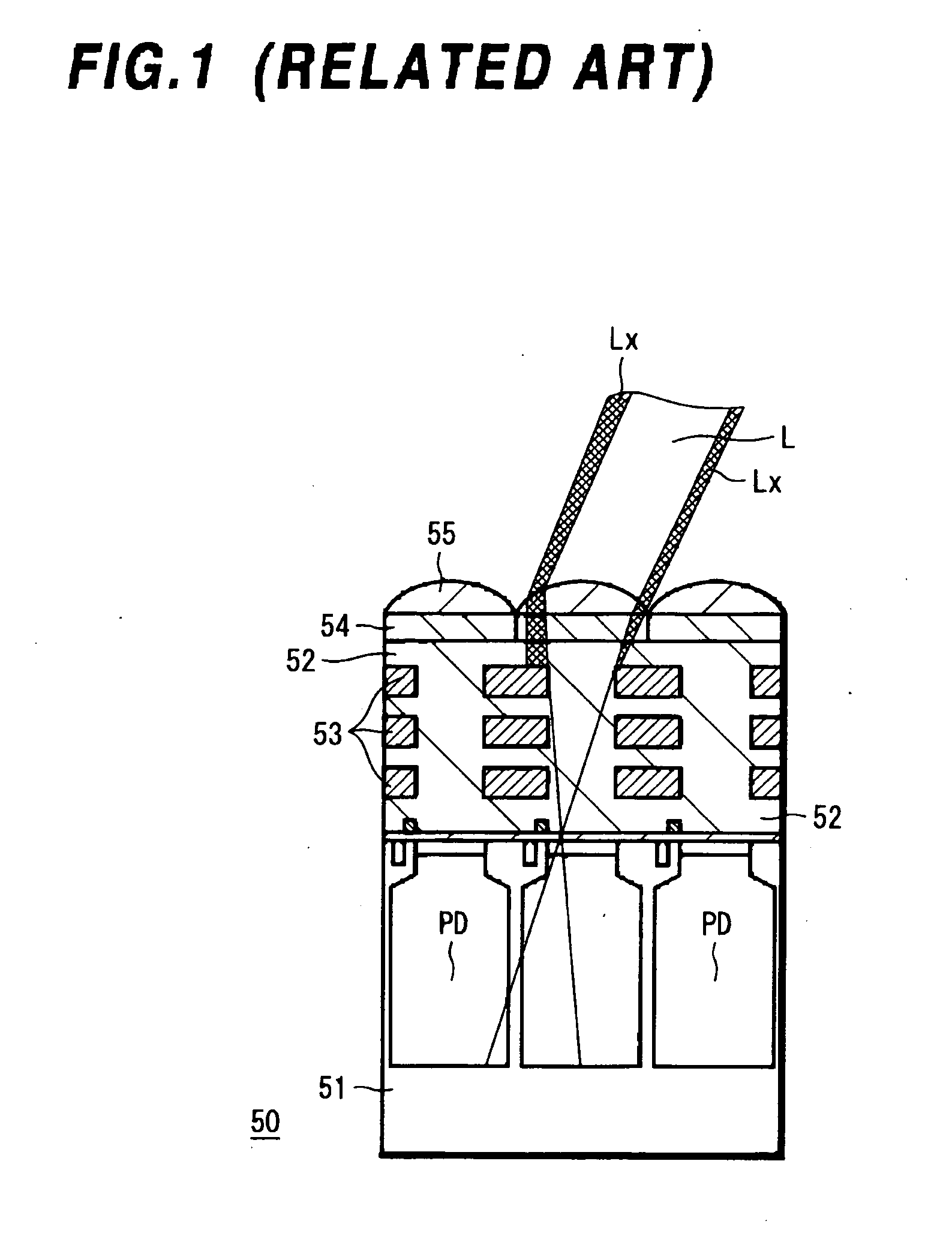 Solid-state imaging device and method of manufacturing solid-state imaging device background of the invention