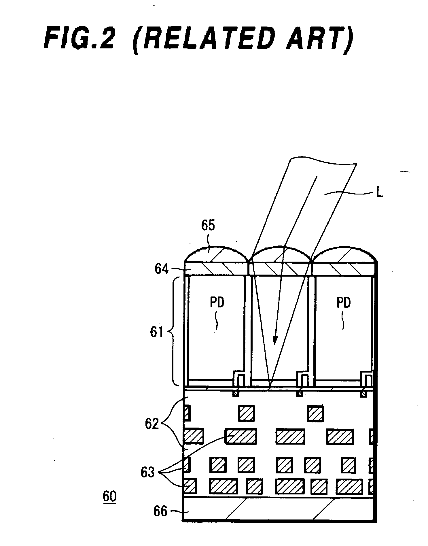 Solid-state imaging device and method of manufacturing solid-state imaging device background of the invention