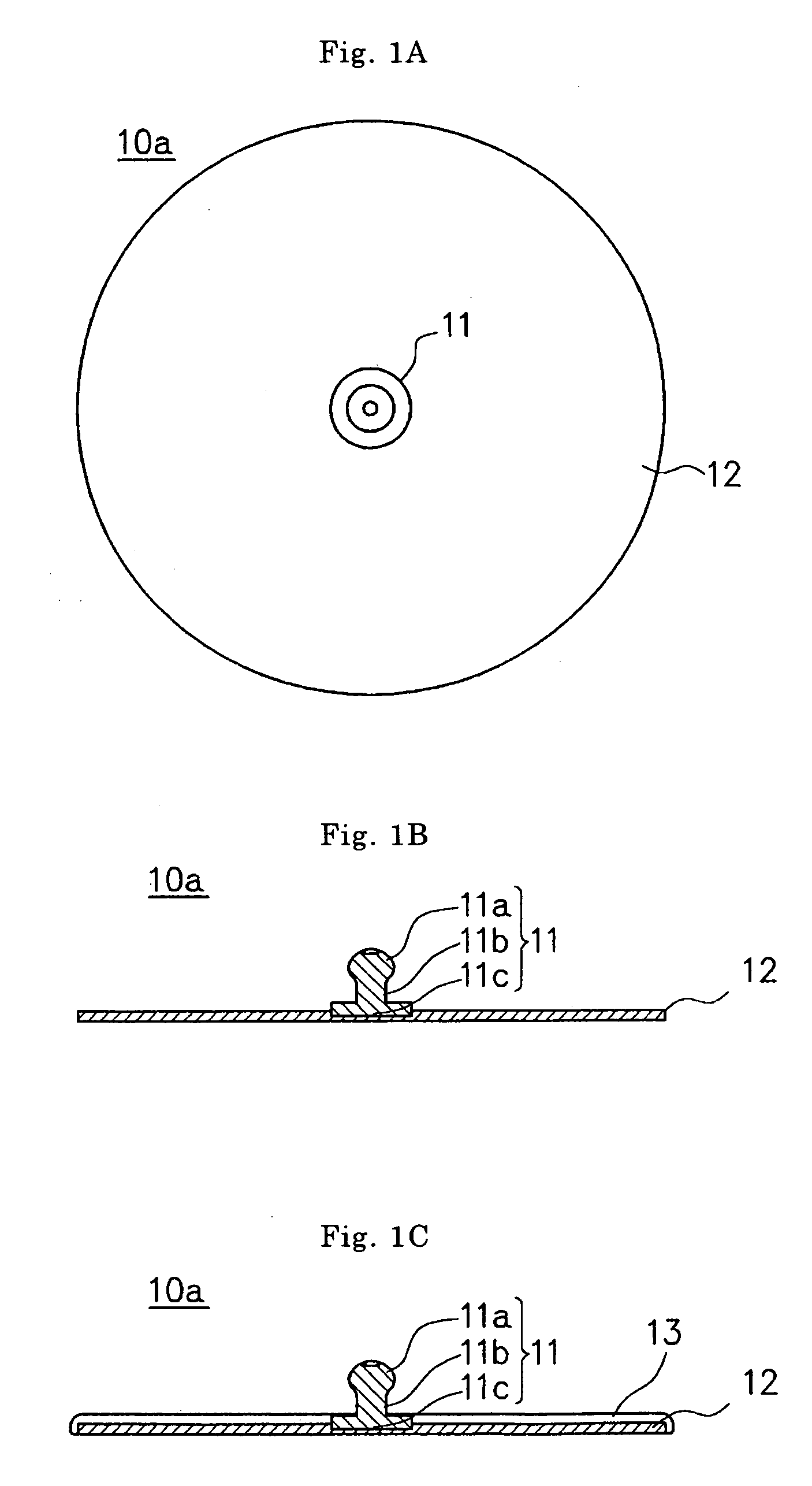 Electrode and iontophoresis device