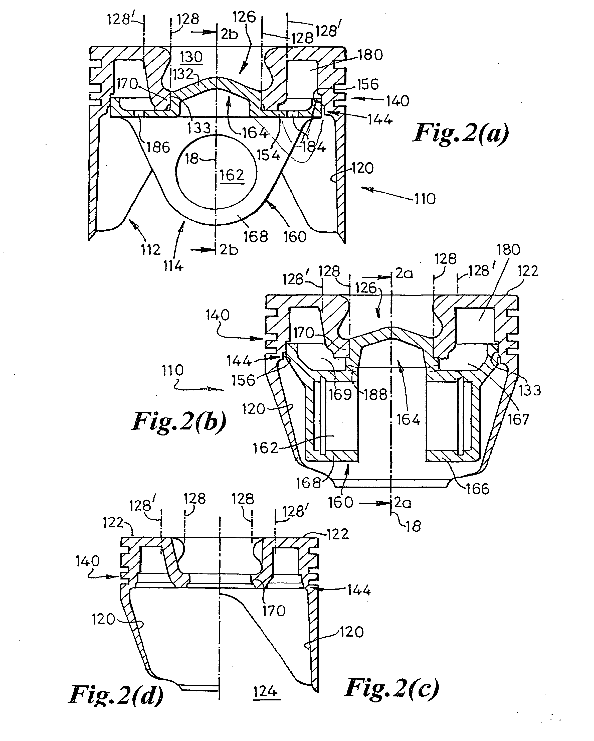 Engine Piston and Manufacture