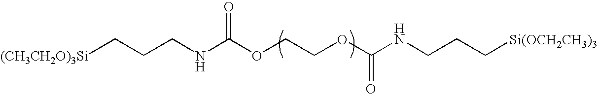 Organic silicon compound, hydophilic composition containing the same and hydrophilic member