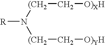 Methods for effecting controlled break in pH dependent foamed fracturing fluid