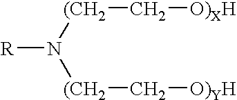 Methods for effecting controlled break in pH dependent foamed fracturing fluid