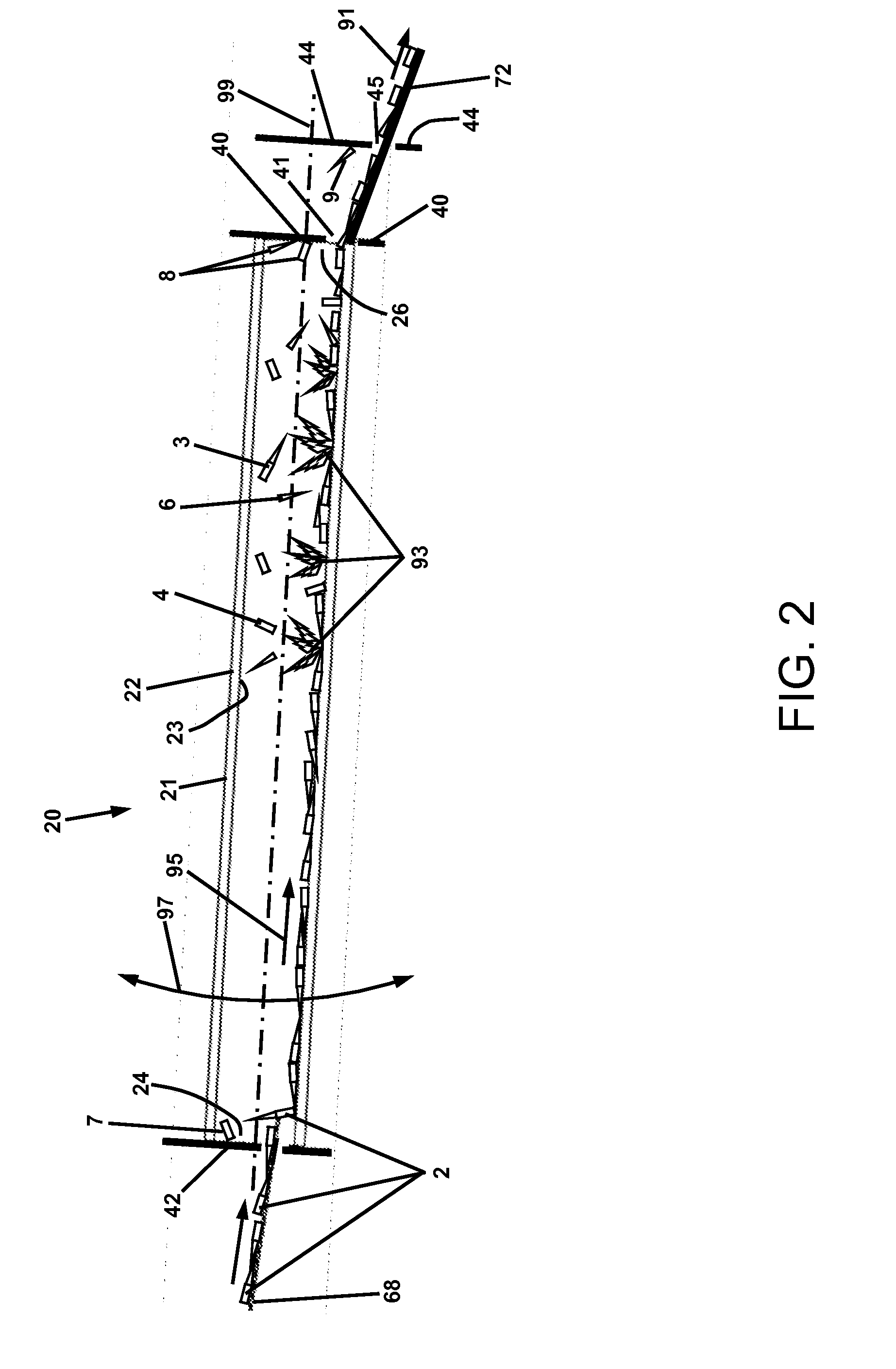 Method and apparatus to demilitarize munition energetics