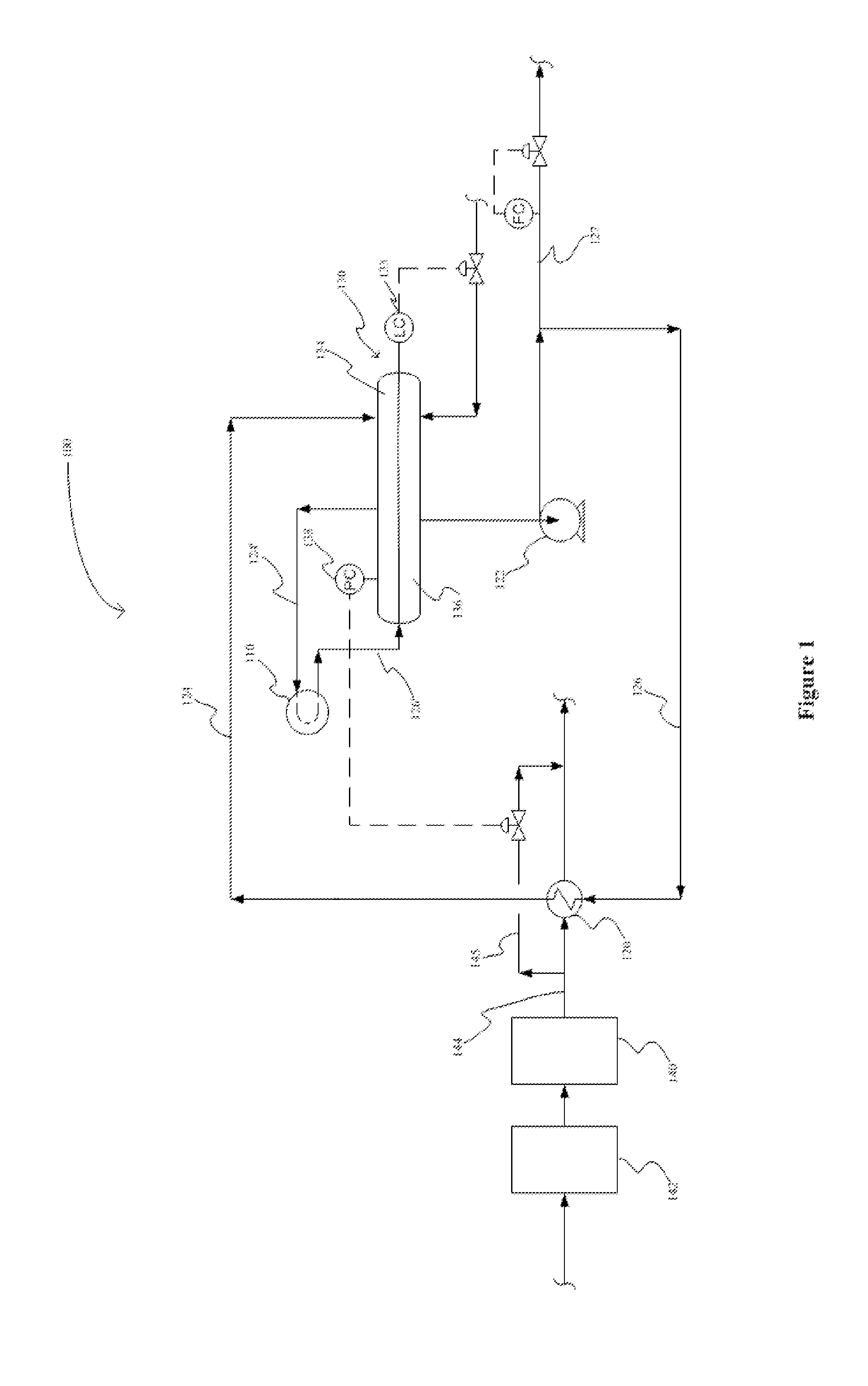 Configurations and methods of generating low-pressure steam