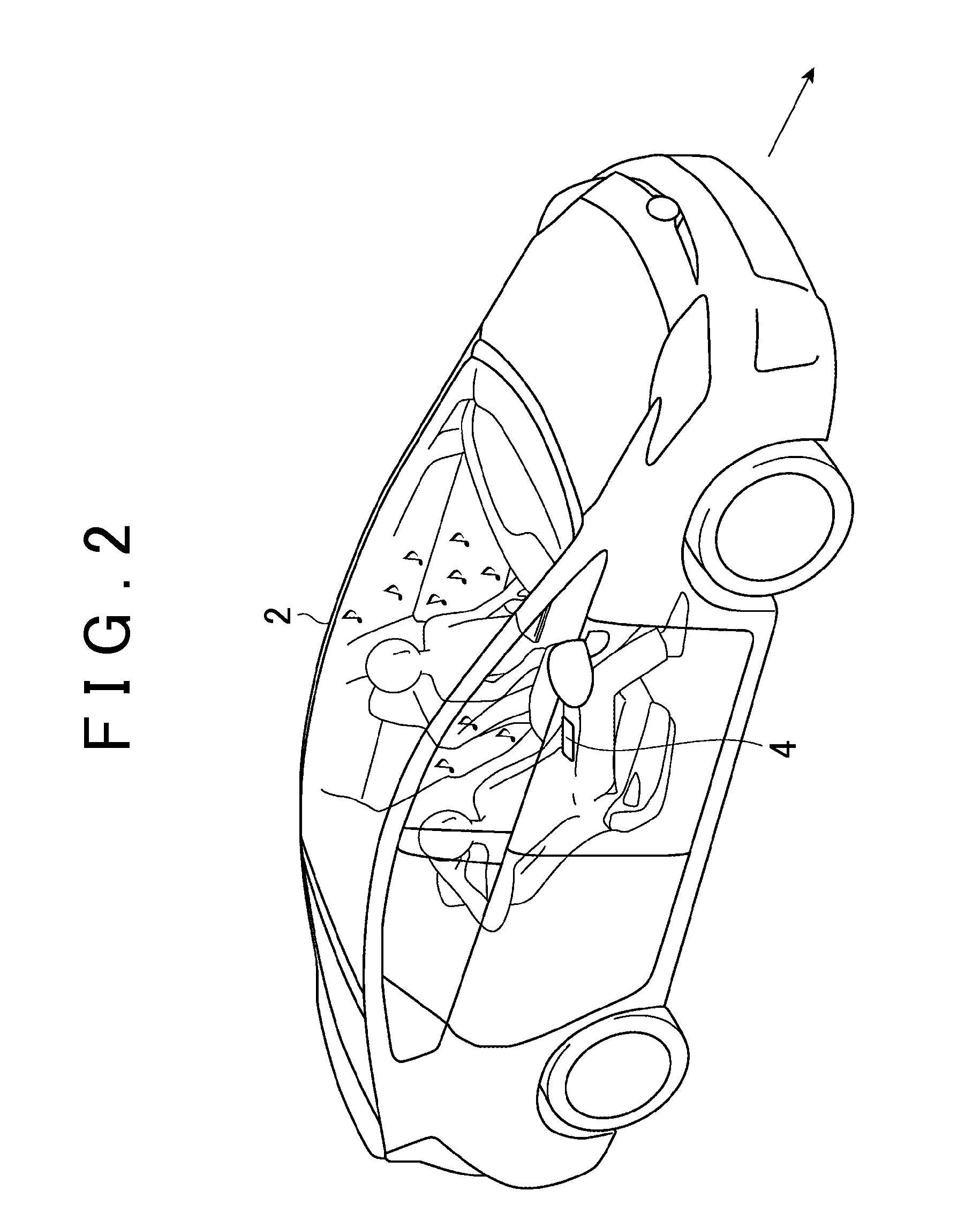 Alarm apparatus, alarm system, alarm method and portable terminal