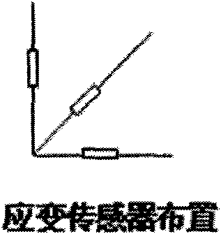 Deep ground stress measurement while drilling (MWD) system