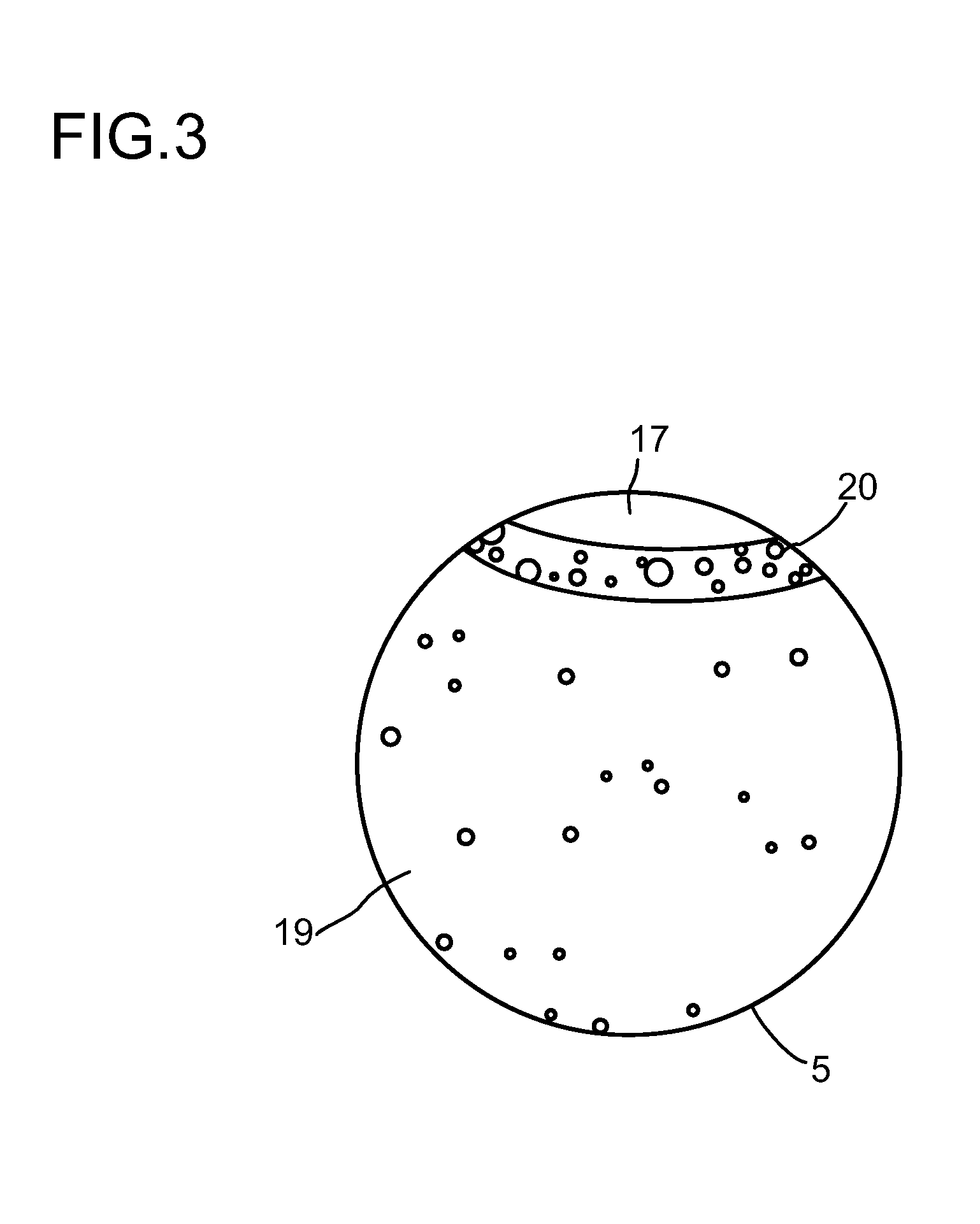 Pipeline for carrying a molten salt