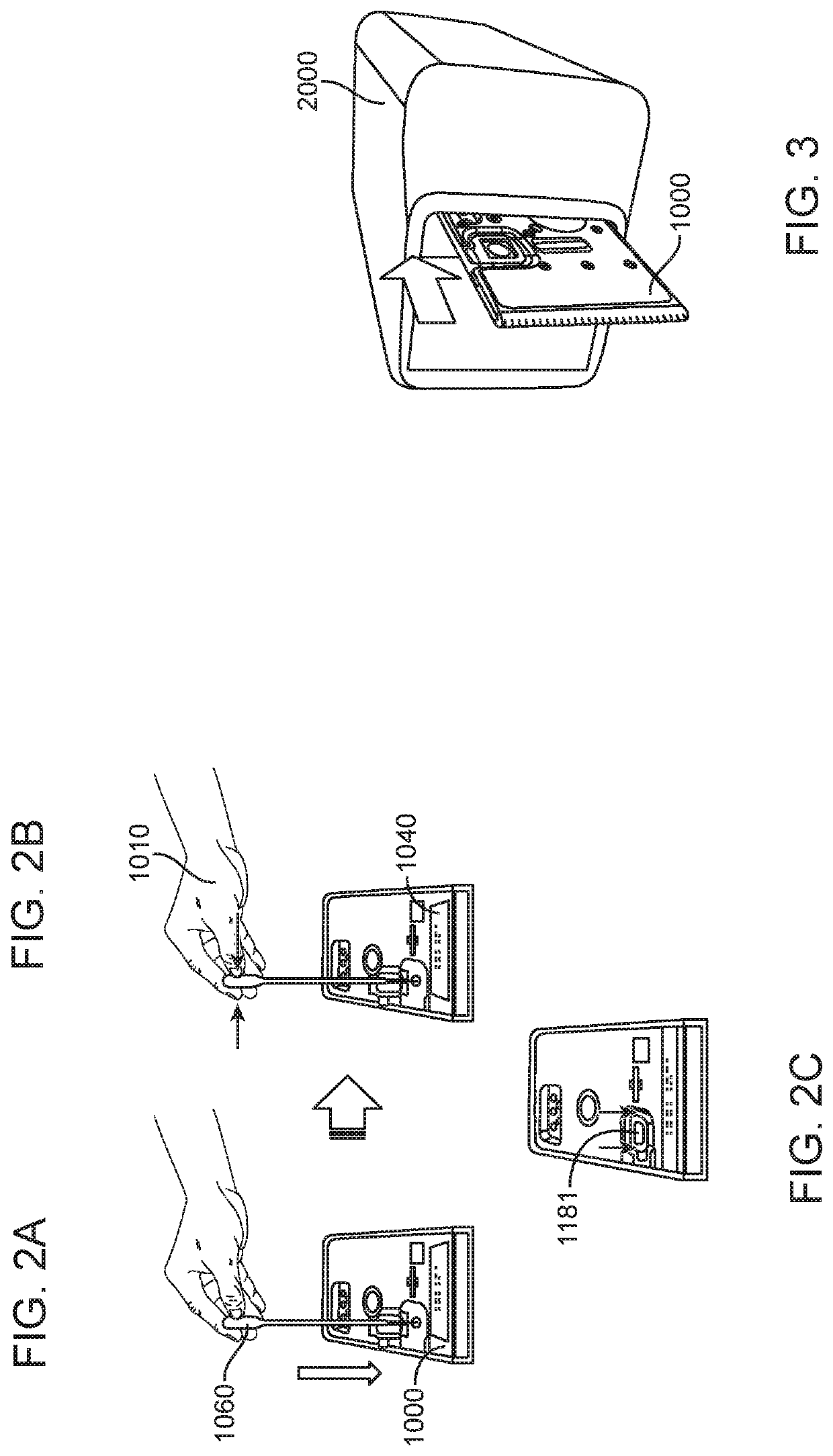 Diagnostic system