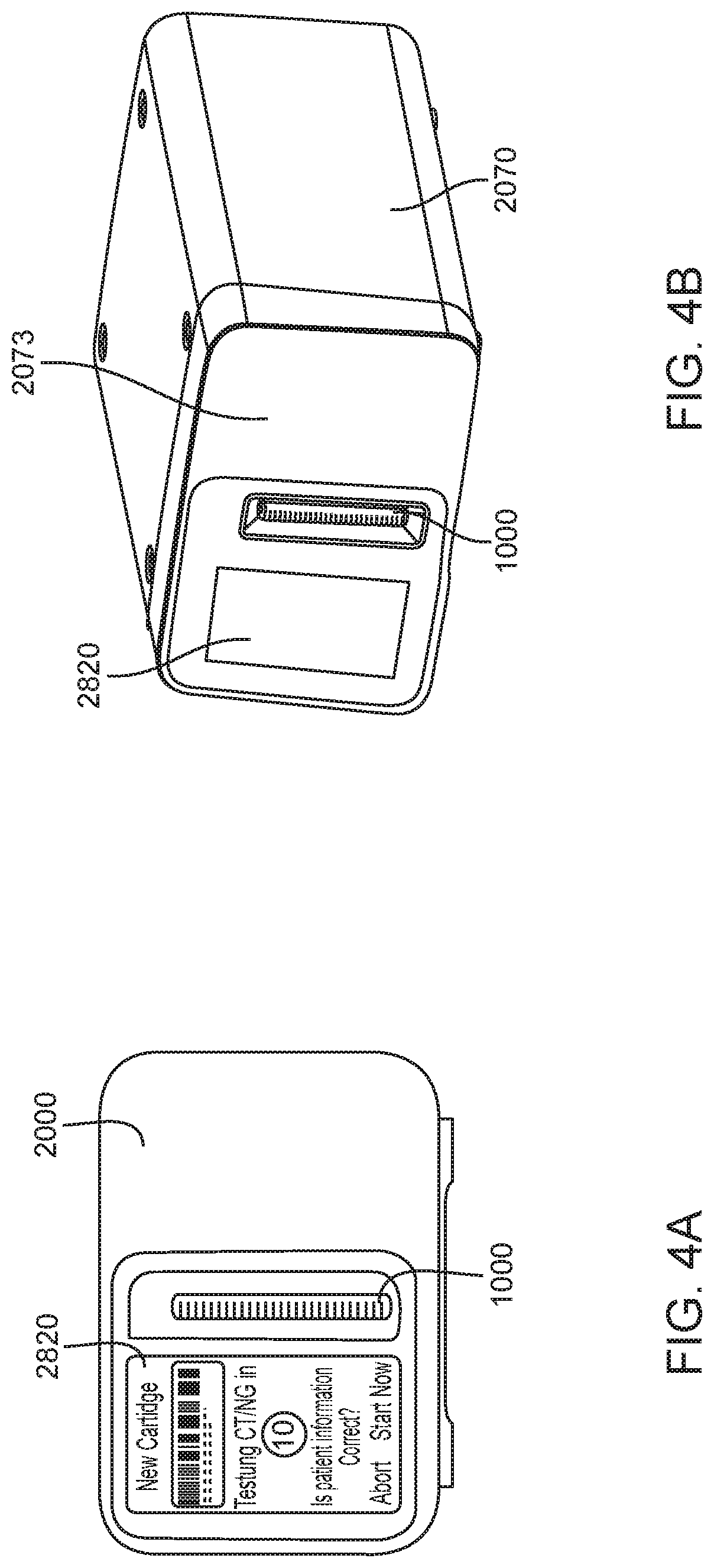 Diagnostic system