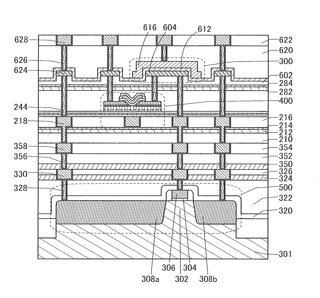 Semiconductor Device, Display Panel, and Electronic Device