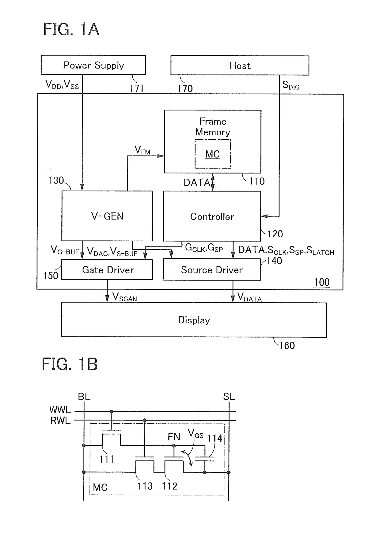 Semiconductor Device, Display Panel, and Electronic Device