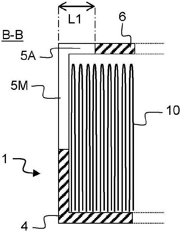 A dispenser for dispensing a selectable quantity of absorbent sheet products